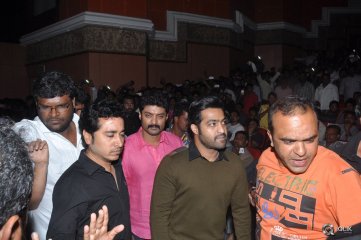 Temper Movie Audio Launch
